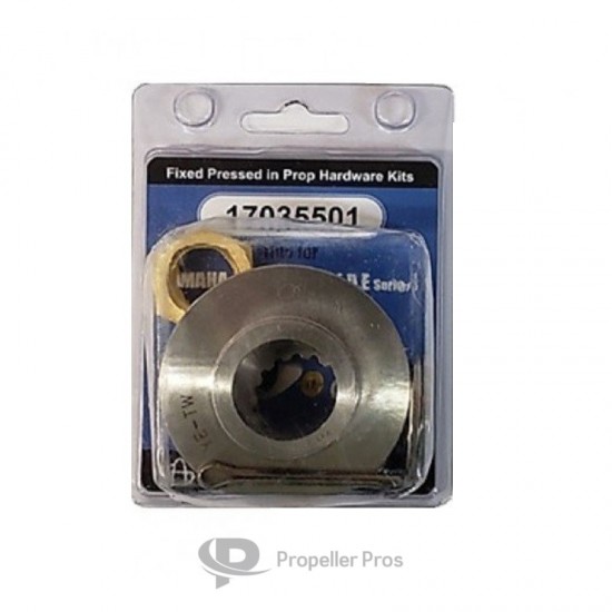 Yamaha Prop Nut Kit 100300 HP